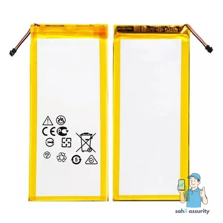 Battery for Motorola Moto G5 Plus